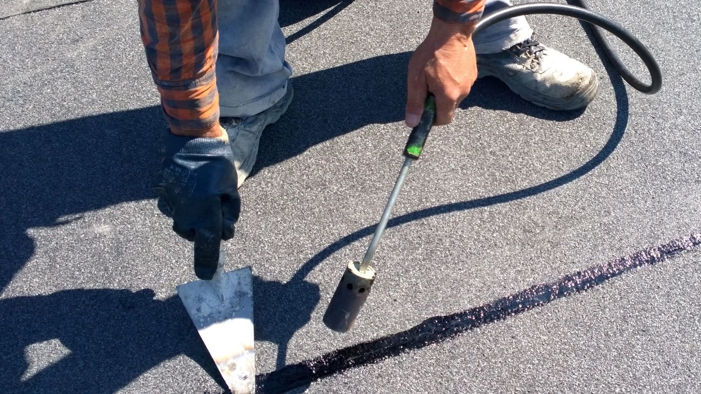 Çatı Tamiri Tamircisi / Ustası Konya