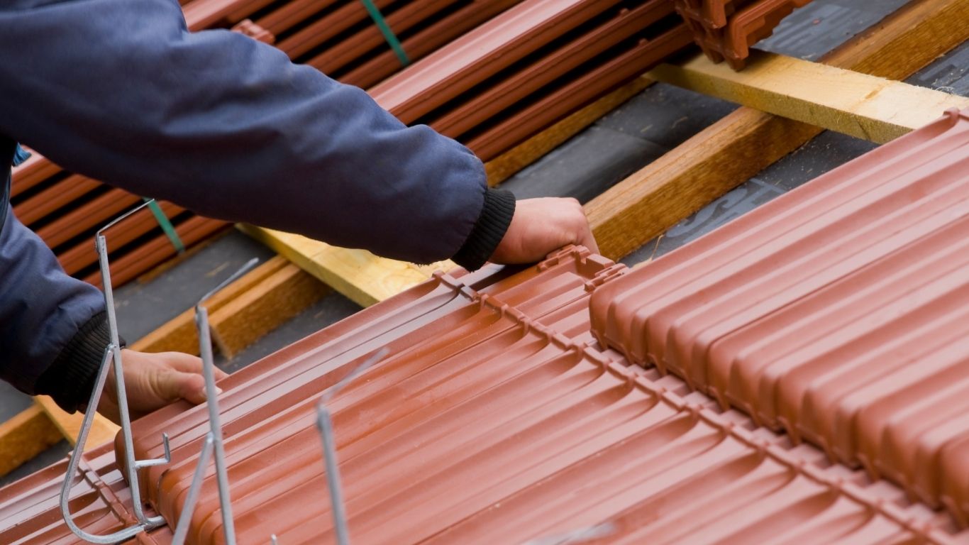 Konya Çatı Yapan Bina Çatı Firmaları