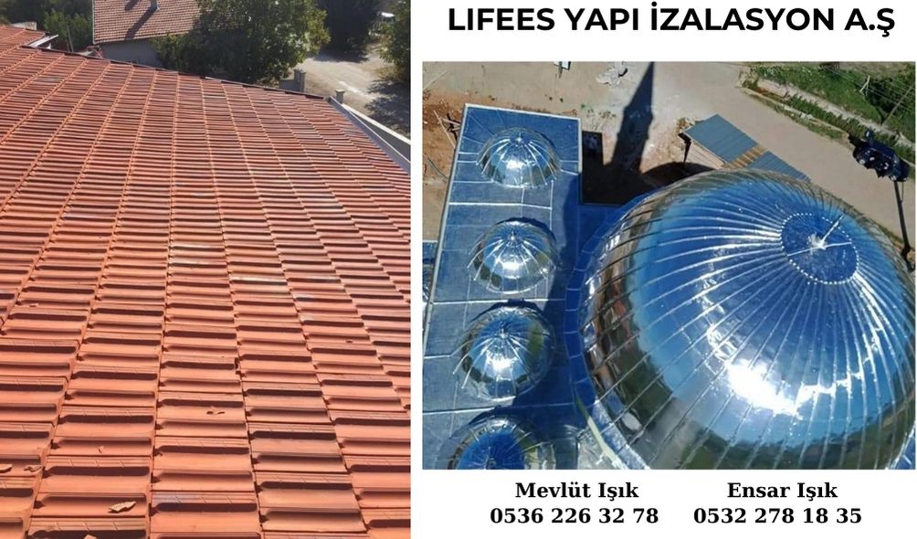 Karatay Çatı Aktarma
