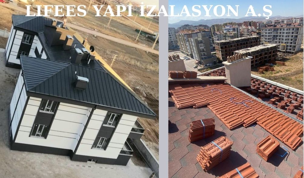 Meram Çatı Ustası